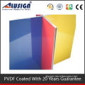 ALUSIGN hot sale building material acp made in china